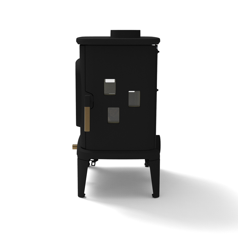 Dovre SAGA 207 - Afbeelding 4