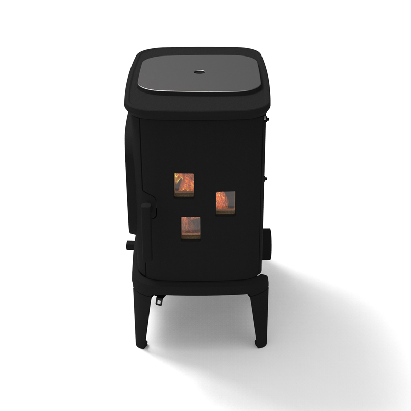 Dovre SAGA 207 - Afbeelding 15