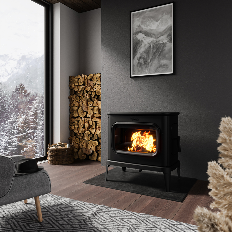Dovre SAGA 301 - Afbeelding 3