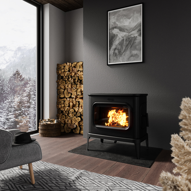 Dovre SAGA 301 - Afbeelding 5