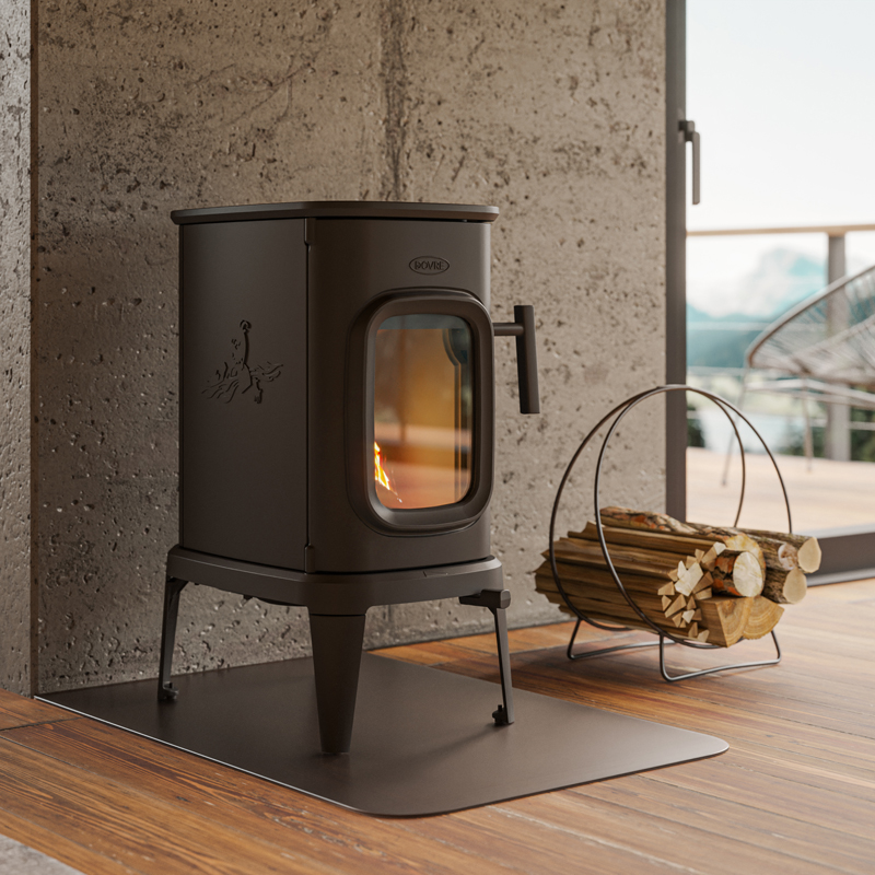 Dovre SAGA 101 - Afbeelding 2