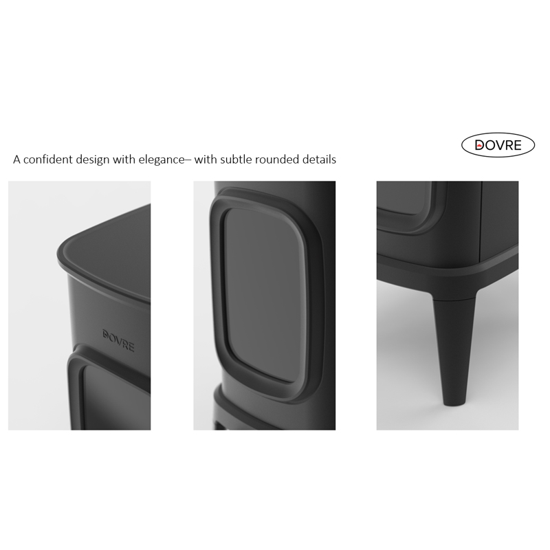 Dovre SAGA 101 - Afbeelding 4