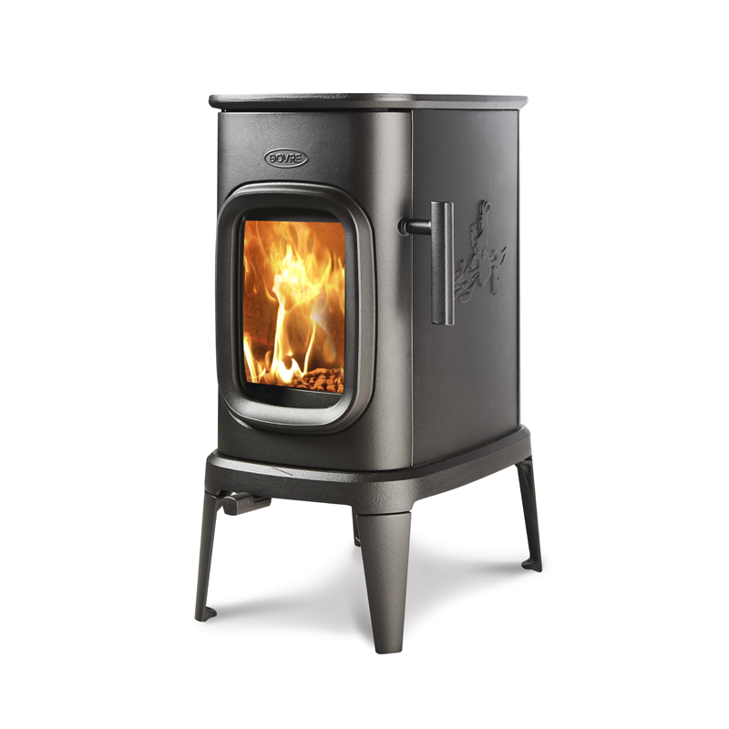 Dovre SAGA 101 - Afbeelding 7