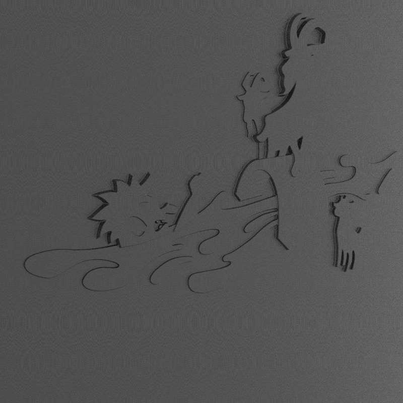 Dovre SAGA 101 - Afbeelding 10