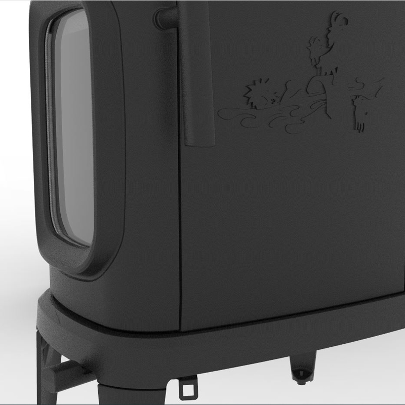 Dovre SAGA 101 - Afbeelding 11