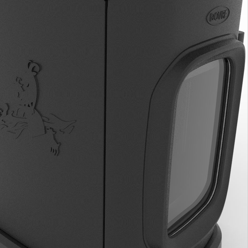 Dovre SAGA 101 - Afbeelding 12