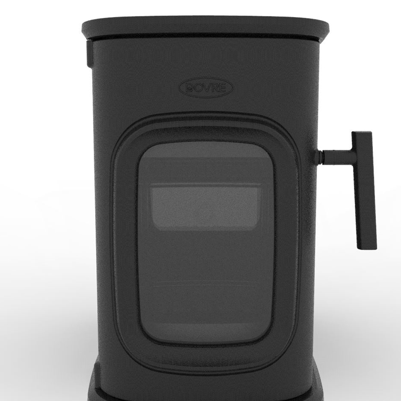 Dovre SAGA 101 - Afbeelding 13