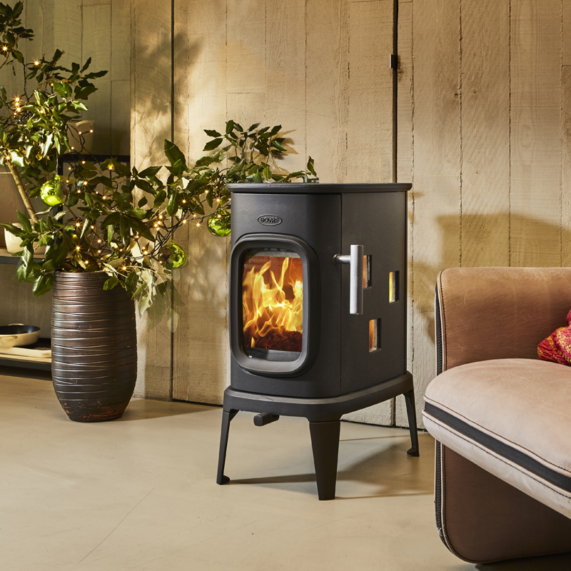 Dovre SAGA 107 - Afbeelding 2