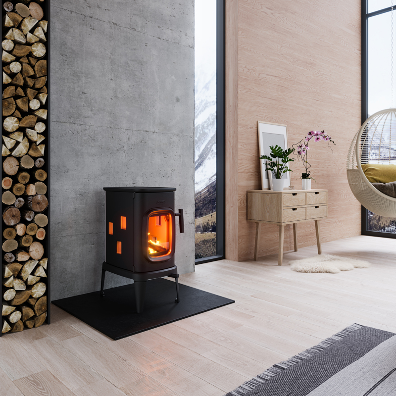 Dovre SAGA 107 - Afbeelding 4