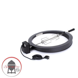 Spit on Fire - 20 inch