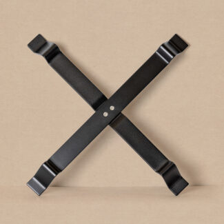 Bestcharcoal Tafelstandaard - Large