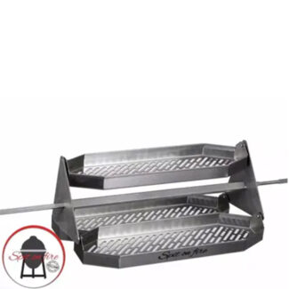 The Spit on Fire - Carrousel