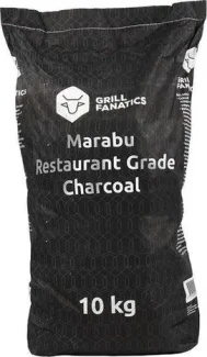Keij Kamado Grill Fanatics Marabu - 10 kg