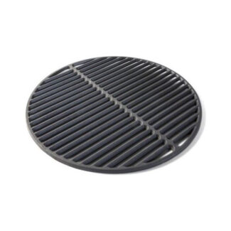 Keij Kamado Gietijzeren Grillrooster Medium - Ø 38 cm