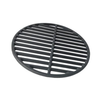 Keij Kamado Gietijzeren Grillrooster XS - Ø 26,5 cm