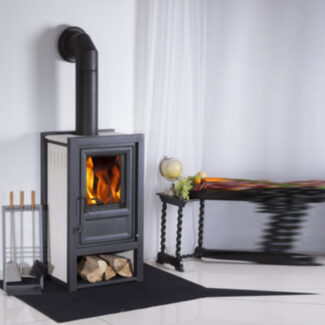 Globe fire Luna II L