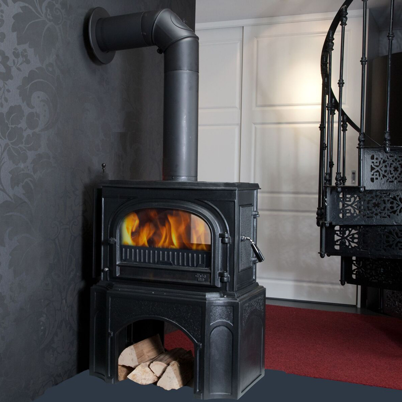 Globe fire Uranus tunnel - Afbeelding 2