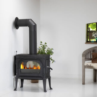 Globe fire Uranus tunnel