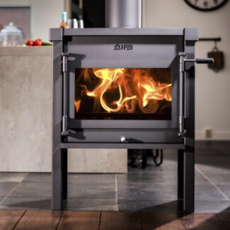 JAcobus 12 kwadraat tunnel