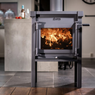 JAcobus 9 kwadraat tunnel