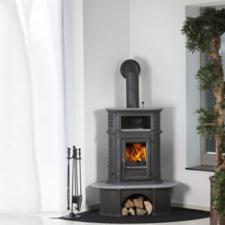 Globe fire Herculina XXL