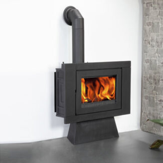 Globe fire Neptune elegance