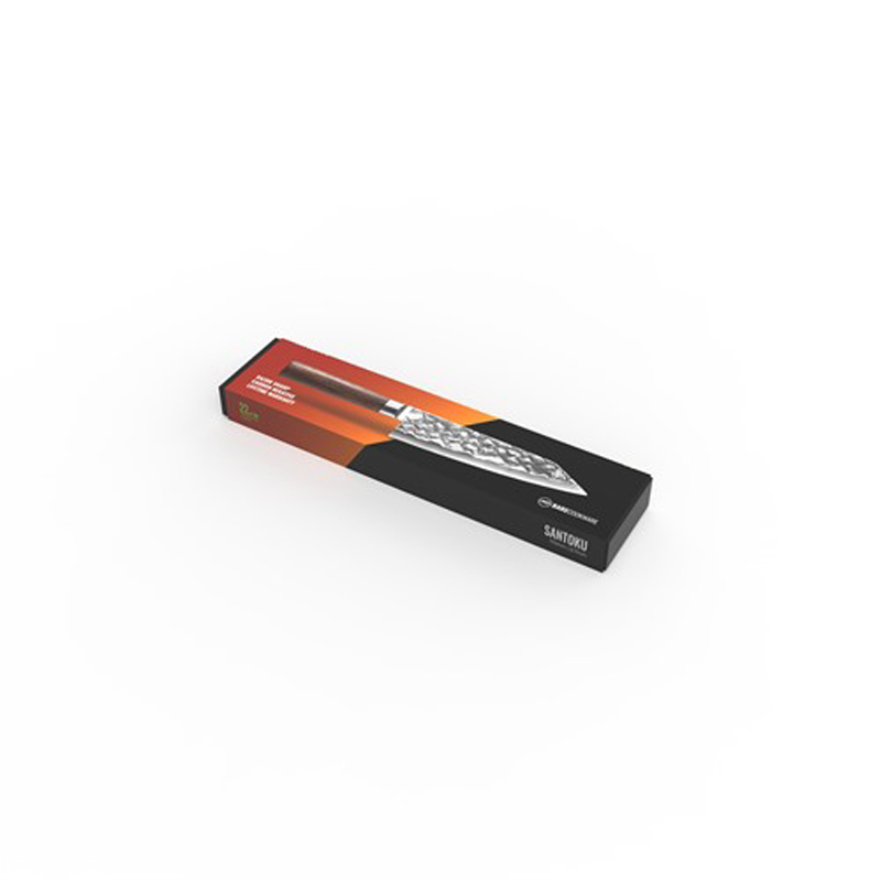 BARE Cookware Santoku - Afbeelding 3