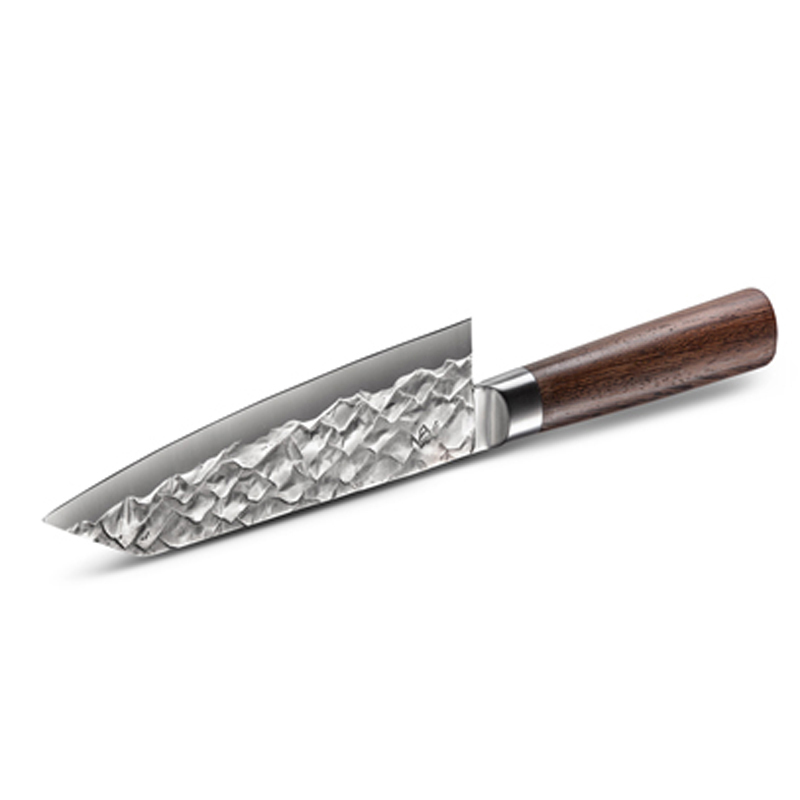 BARE Cookware Santoku - Afbeelding 9
