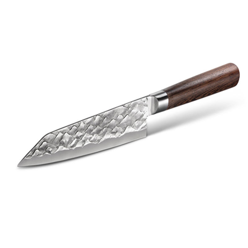 BARE Cookware Santoku - Afbeelding 6