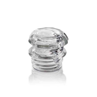 Petromax Glazen knop voor Perculator