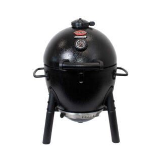 Char-griller® - Akorn® Jr. Kamado Grill & Smoker