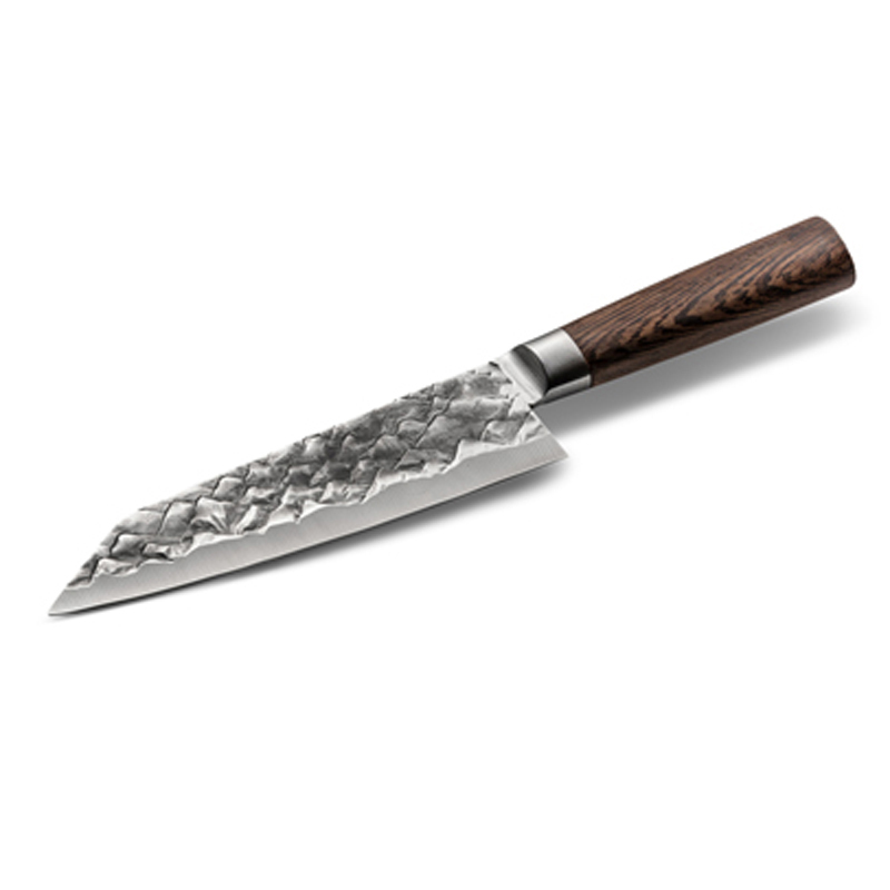 BARE Cookware Santoku