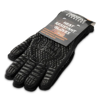 Turnpike BBQ Heat Resistant Gloves