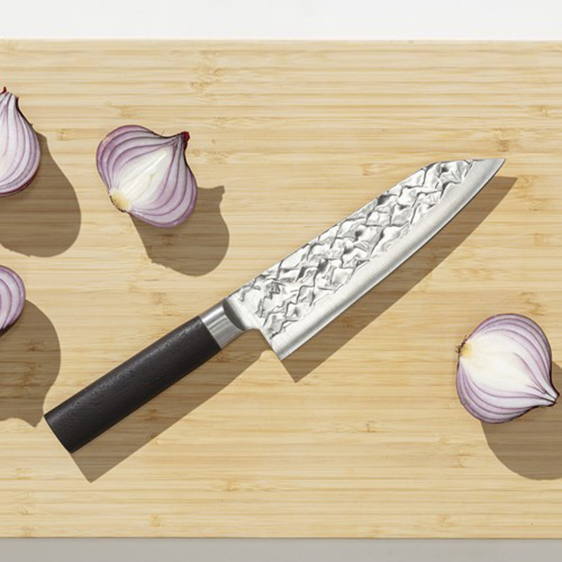 BARE Cookware Santoku - Afbeelding 8