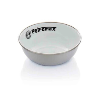 Petromax Emaille Kom Wit