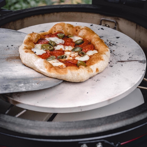 Kamado Joe ® - Pizza Stone - Classic Joe ® - Afbeelding 3