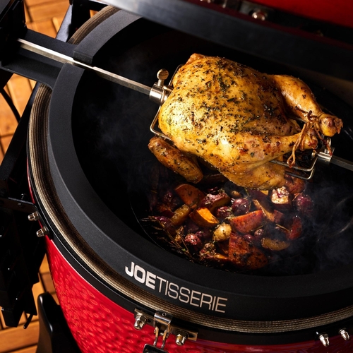 Kamado Joe ® - JoeTisserie® - Classic Joe ® - 240V (EU) - Afbeelding 5
