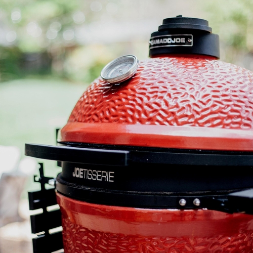 Kamado Joe ® - JoeTisserie® - Classic Joe ® - 240V (EU) - Afbeelding 6