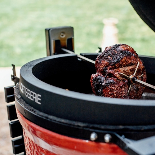 Kamado Joe ® - JoeTisserie® - Classic Joe ® - 240V (EU) - Afbeelding 7