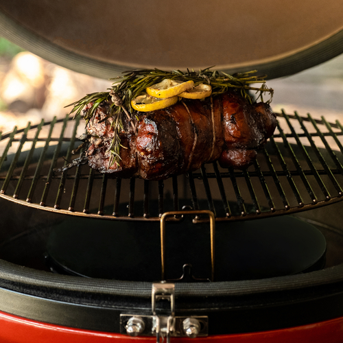 Kamado Joe ® - Classic III Stand-Alone - Afbeelding 12