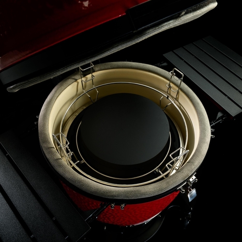 Kamado Joe ® - Classic III Stand-Alone - Afbeelding 6