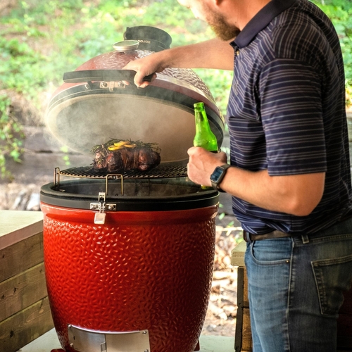 Kamado Joe ® - Classic III Stand-Alone - Afbeelding 9