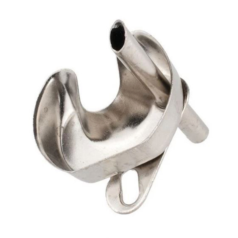 Petromax voorverwarmings element Chrome