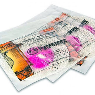 Petromax Kous voor HK500 (5 stuks)