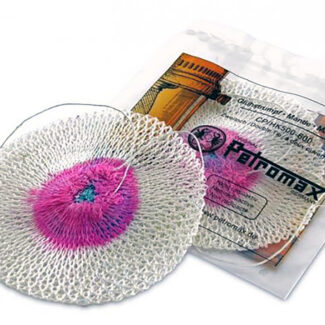 Petromax Kous "Double Tie" voor HK500