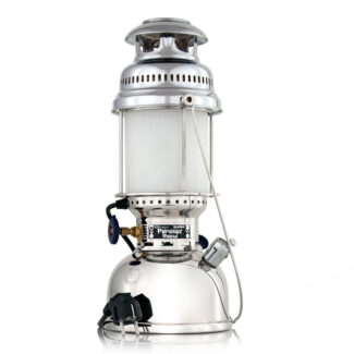 Petromax Lantaarn Staand HK500 Chroom