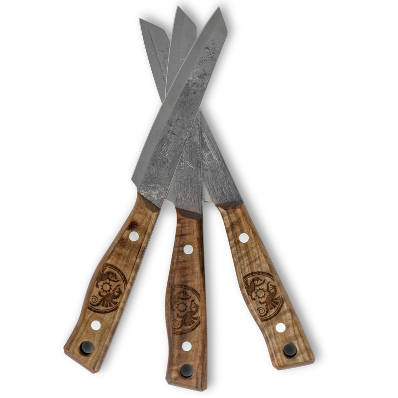Petromax All-Purpose Knife - Afbeelding 5