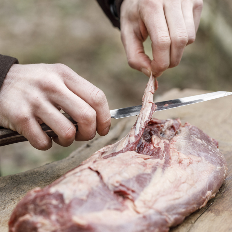 Petromax All-Purpose Knife - Afbeelding 8