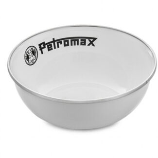 Petromax Emaille Kom Wit 160ml