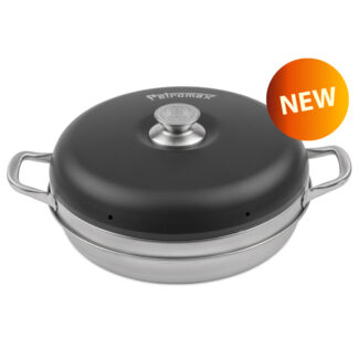 Petromax Camping Oven